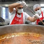 Bornova Belediyesi Ramazan Ayı’na hazır