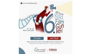 Bornova Kısa Film Günleri’ne rekor başvuru!