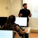 Bornova Muhtarlar Akademisi örnek oluyor