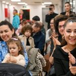 Bornova’da sevgiyle atılan adımlar