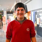 Bornova’da sinema salonu kahkahalarla doldu