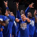 Boston Celtics’in serisine New York Knicks son verdi