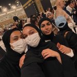 Brezilyalı kadın futbolcu Müslüman oldu