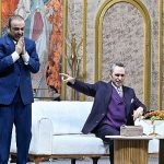 Broadway’in Ünlü Komedi Müzikali ‘Bir Tenor Aranıyor’ Yeniden İZDOB Sahnesinde!