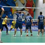 Bu turnuvanın kazananı dostluk oldu