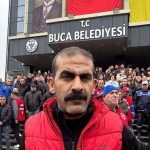 Buca Belediyesi’nde işçiler yeniden iş bıraktı