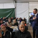 Buca Belediyesi’nin iftar sofrası Şirinyer’de kurulacak