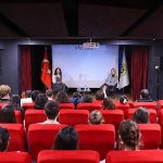 Buca’da geleceğin psikologlarına “afet” semineri