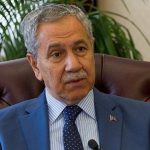 Bülent Arınç: Toplum dindarlıktan uzaklaşıyor