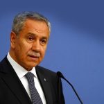 Bülent Arınç’tan TBMM’deki gerginliğe tepki
