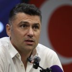Burak Yılmaz: Hakem faciası vardı