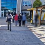 Burdur’da 1 milyonluk sahte altın vurgunu: 4 gözaltı