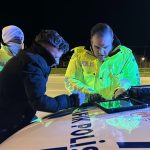 Burdur’da evde unuttuğunu söylediği ehliyetine, alkollü araç kullanmaktan el konulduğu öğrenildi