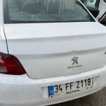 Burdur’da iki aracın kafa kafaya çarpışması sonucu yaşanan kazada 6 kişi yaşamını yitirdi