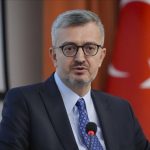 Burhanettin Duran: CHP’nin girişimi devlet ciddiyetinden yoksun bir saygısızlıktır