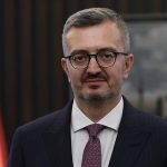 Burhanettin Duran: Türkiye sorumluluğunu yerine getirecek