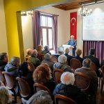 Burhaniye Belediyesi Kent Arşivi’nde Vefa Örneği