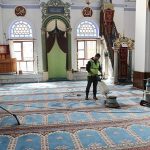 Burhaniye Belediyesi Ramazan Ayı’nda Dayanışmayı Büyütüyor