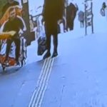 Bursa Adliyesi’nde gerçekleşen cinayette 2 kişi ölmüştü: Yeni görüntüler ortaya çıktı