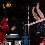 Bursa Büyükşehir Belediyespor, Spor Toto’yu mağlup etti