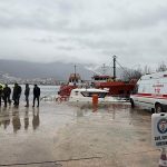 Bursa denizinde erkek cesedi bulundu