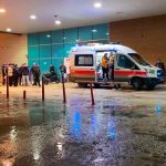 Bursa’da 1,5 yaşındaki bebeğin üzerine kaynar su döküldü