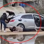 Bursa’da 20 milyon liralık gasp oyunu: Parayı taşıyanlar da planın parçası çıktı