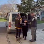 Bursa’da 38 saatlik kamera takibi, yankesiciyi ele verdi