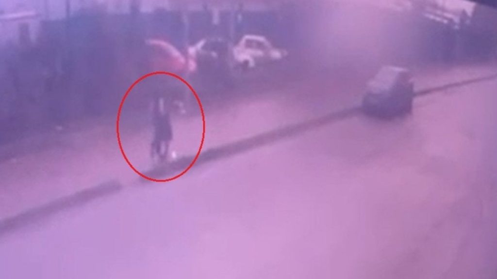 Bursa’da 5 yaşındaki oğlunu denize atan kadın: Ölmek istiyordu