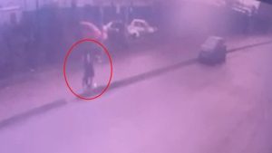 Bursa’da 5 yaşındaki oğlunu denize atan kadın: Ölmek istiyordu