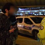 Bursa’da alkollü ve ehliyetsiz yakalanan sürücüden ilginç savunma