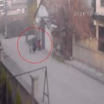 Bursa’da bebek arabasındaki altınlar çalındı