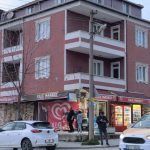 Bursa’da boşanma aşamasındaki eşinin evine zorla girdi: Balkondan kaçan kadın yaralandı