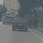 Bursa’da çocukların üzerine araç süren sürücüye ceza