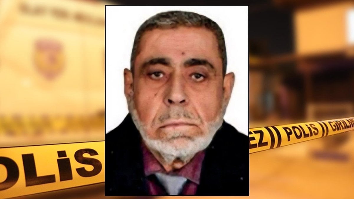 Bursa’da emekli polis, gece yarısı çalan zilden sonra kayboldu