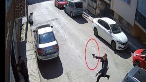 Bursa’da eşini katleden sanığa ağırlaştırılmış müebbet istemi