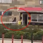 Bursa’da içinde yolcu olan taksiye alınmayan kadın sinir krizi geçirdi