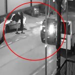 Bursa’da kahvehane çıkışı silahlı kavga: O anlar güvenlik kamerasında