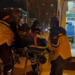 Bursa’da motosiklet kazası: Karı koca yaşamını yitirdi