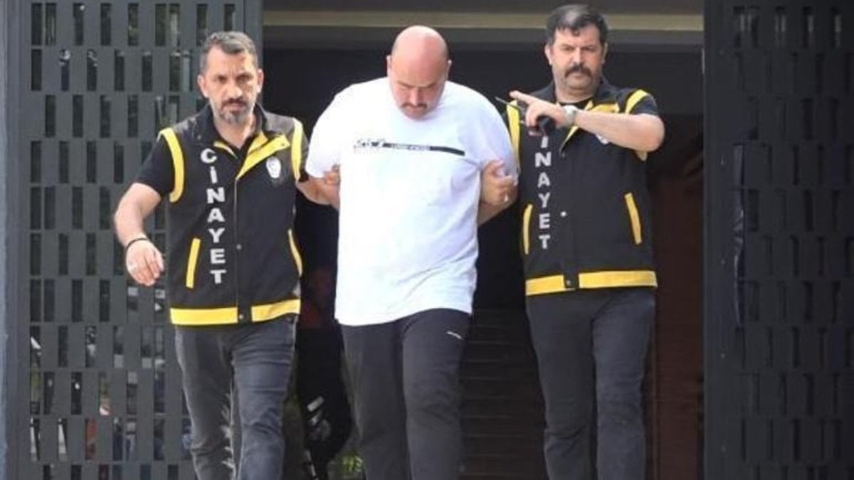 Bursa’da patronunu öldürüp, mal varlıklarına el koyan muhasebeciye ağırlaştırılmış müebbet istemi