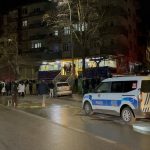 Bursa’da silahlı saldırıda 2 kişi yaralandı