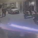 Bursa’da silahlı saldırıda şüpheli kurşun yağdırdı