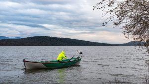 Bursa’da Yaren Leylek 15. yılda da göçüp geldi