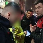 Bursa’da Yunus ekiplerini görünce kaçtı: Alkollüydüm savunması yalan çıktı