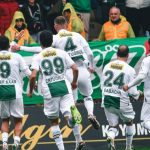 Bursaspor, 2. Lig’de yeniden zirveye çıktı