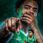 Bursaspor Basketbol, Georges-Hunt ve Smith’i kadrosuna kattı