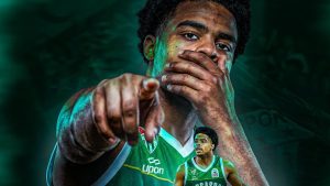 Bursaspor Basketbol, Georges-Hunt ve Smith’i kadrosuna kattı