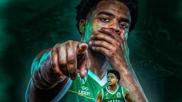 Bursaspor Basketbol, Georges-Hunt ve Smith’i kadrosuna kattı