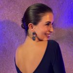 Buse Terim’in Sevgililer Günü planı: Baş başa olacağız