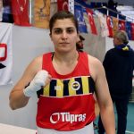 Busenaz Sürmeneli, 2028 Olimpiyat Oyunları’na hazırlanıyor